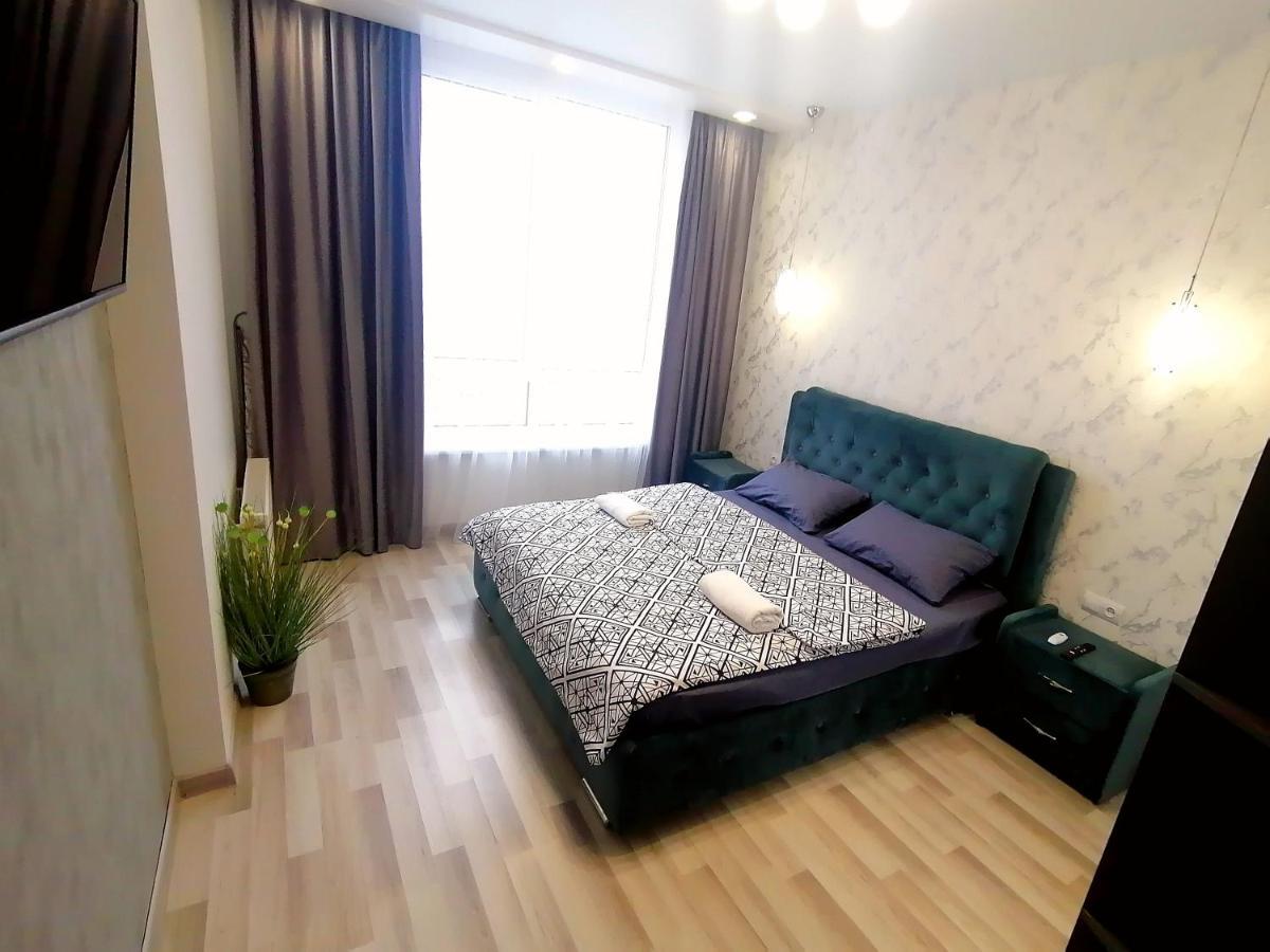 Новобудова Сам Центр Вул Шевченка 60 Оперний 10Хв Apartment Lviv Exterior photo