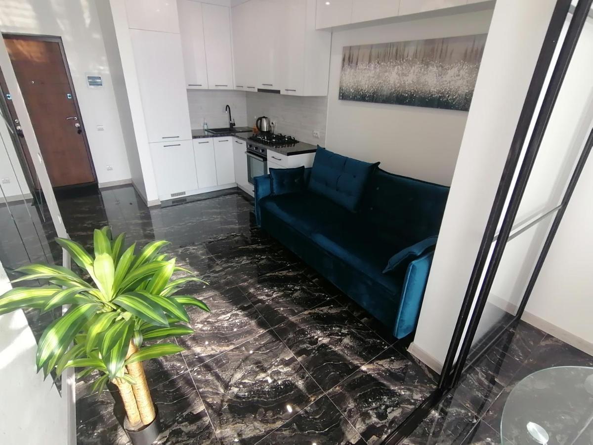 Новобудова Сам Центр Вул Шевченка 60 Оперний 10Хв Apartment Lviv Exterior photo